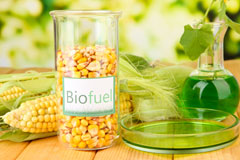Lower Chute biofuel availability
