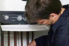 boiler repair Lower Chute