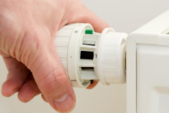 Lower Chute central heating repair costs