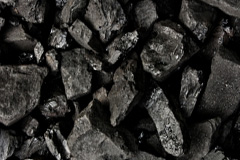 Lower Chute coal boiler costs
