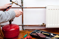 free Lower Chute heating repair quotes